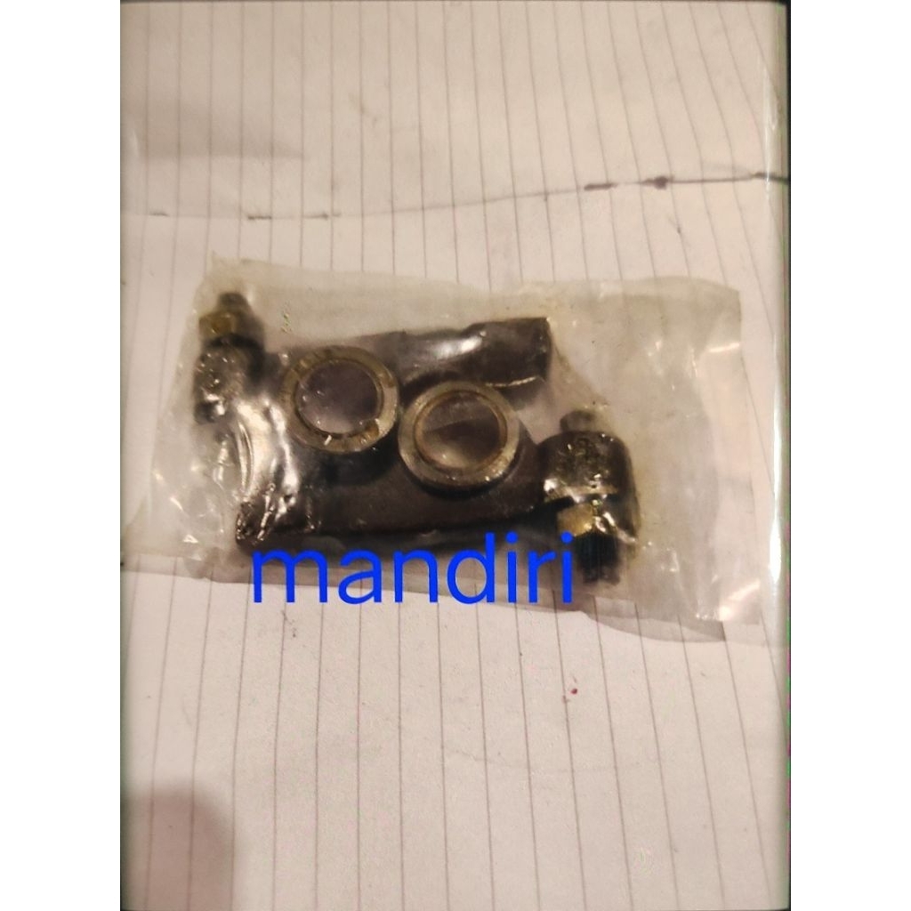 rocker arm kubota rd85