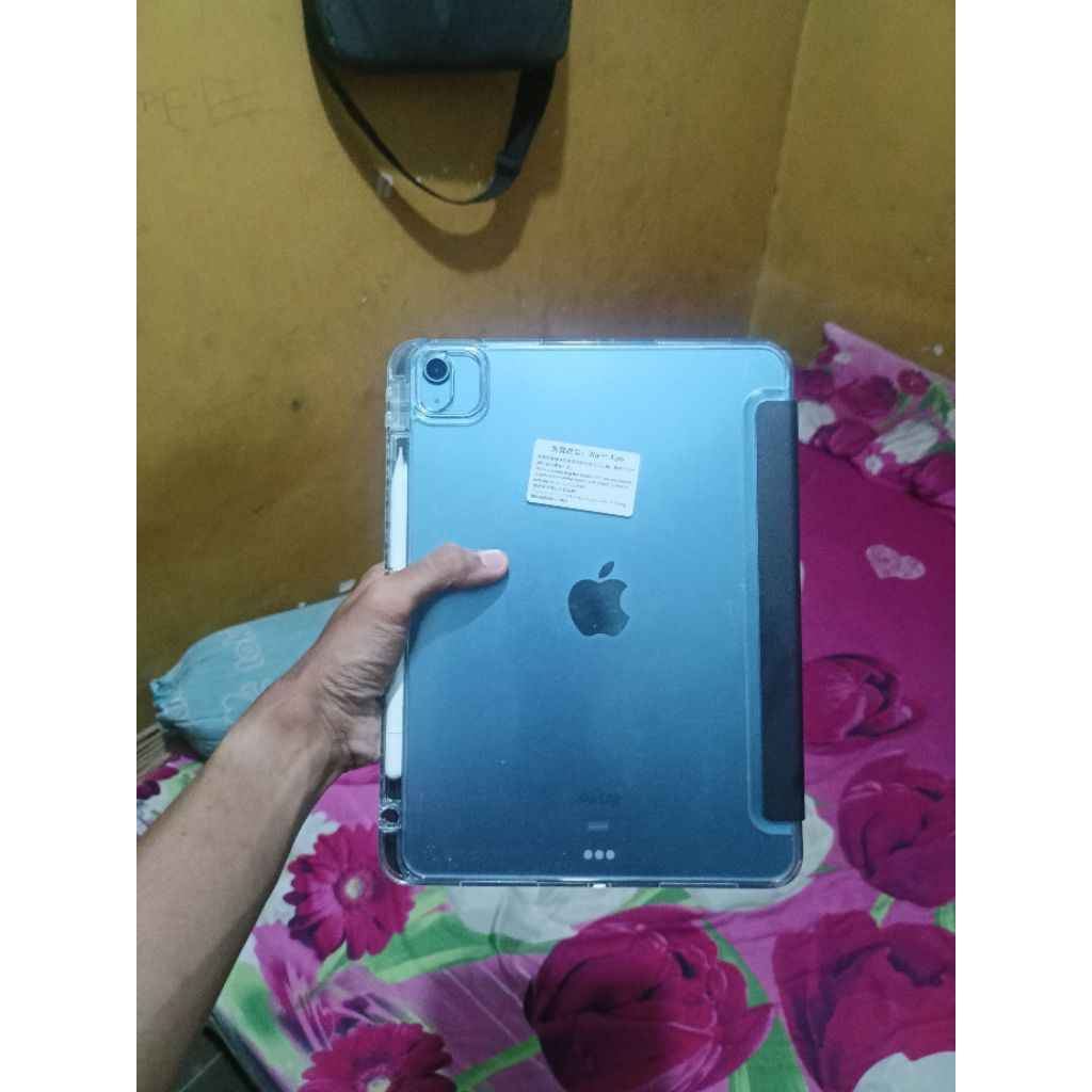 IPAD AIR 5 M1 256GB IBOX SECOND