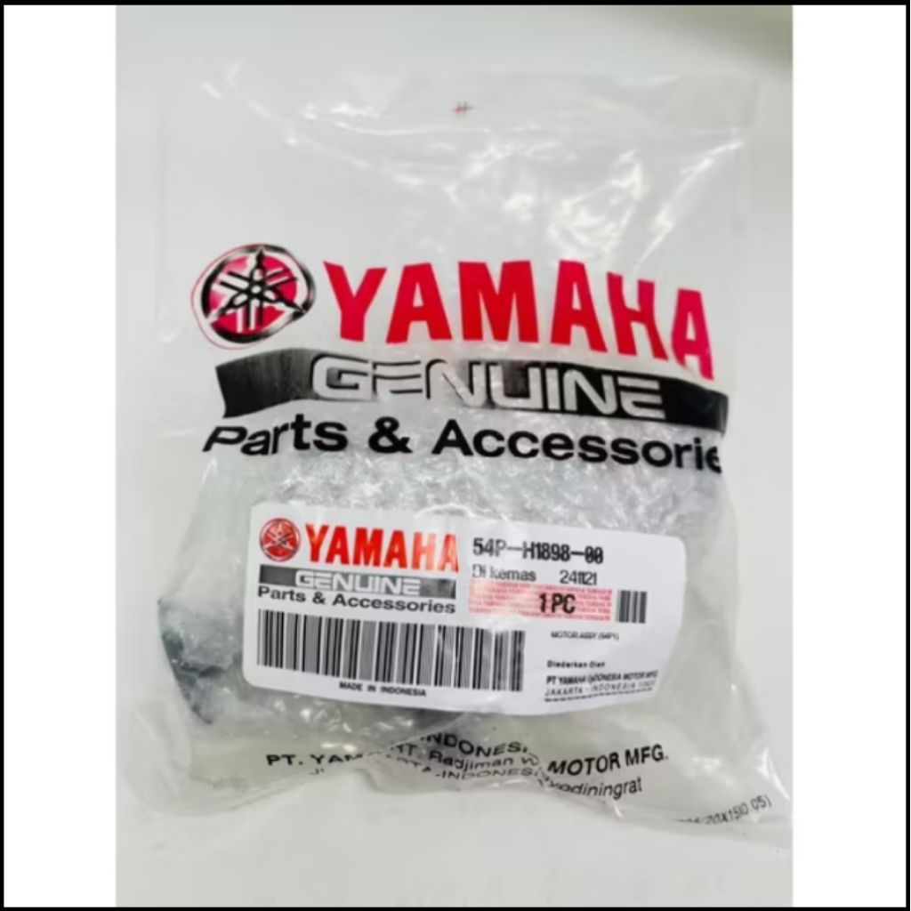 DINAMO STATER MIO J DINAMO STATER ASSY MIO J 54P