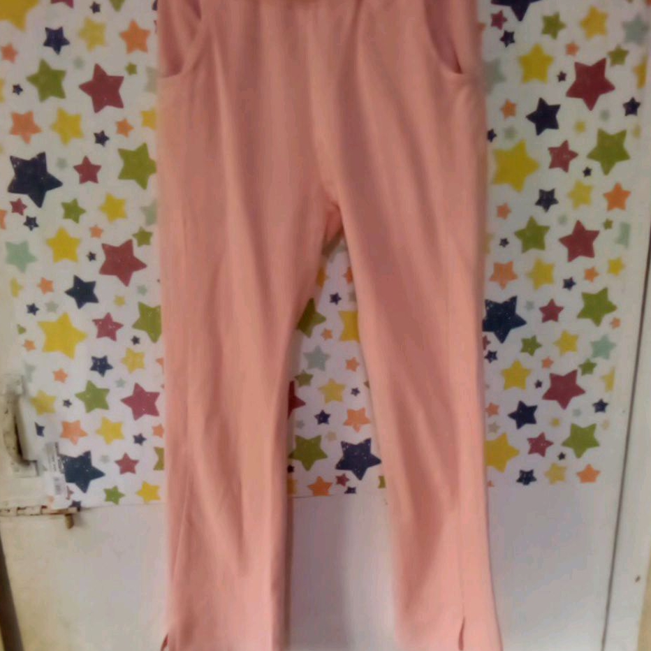 Preloved celana anak CB kaos