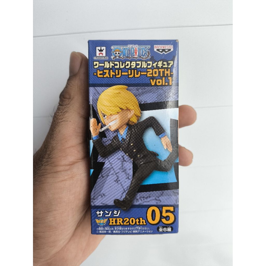 WCF ORIGINAL SANJI RELAY BIB ASVER