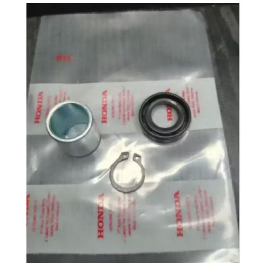 BOSH SELAH/BOSH ENGKOL BEAT/VARIO