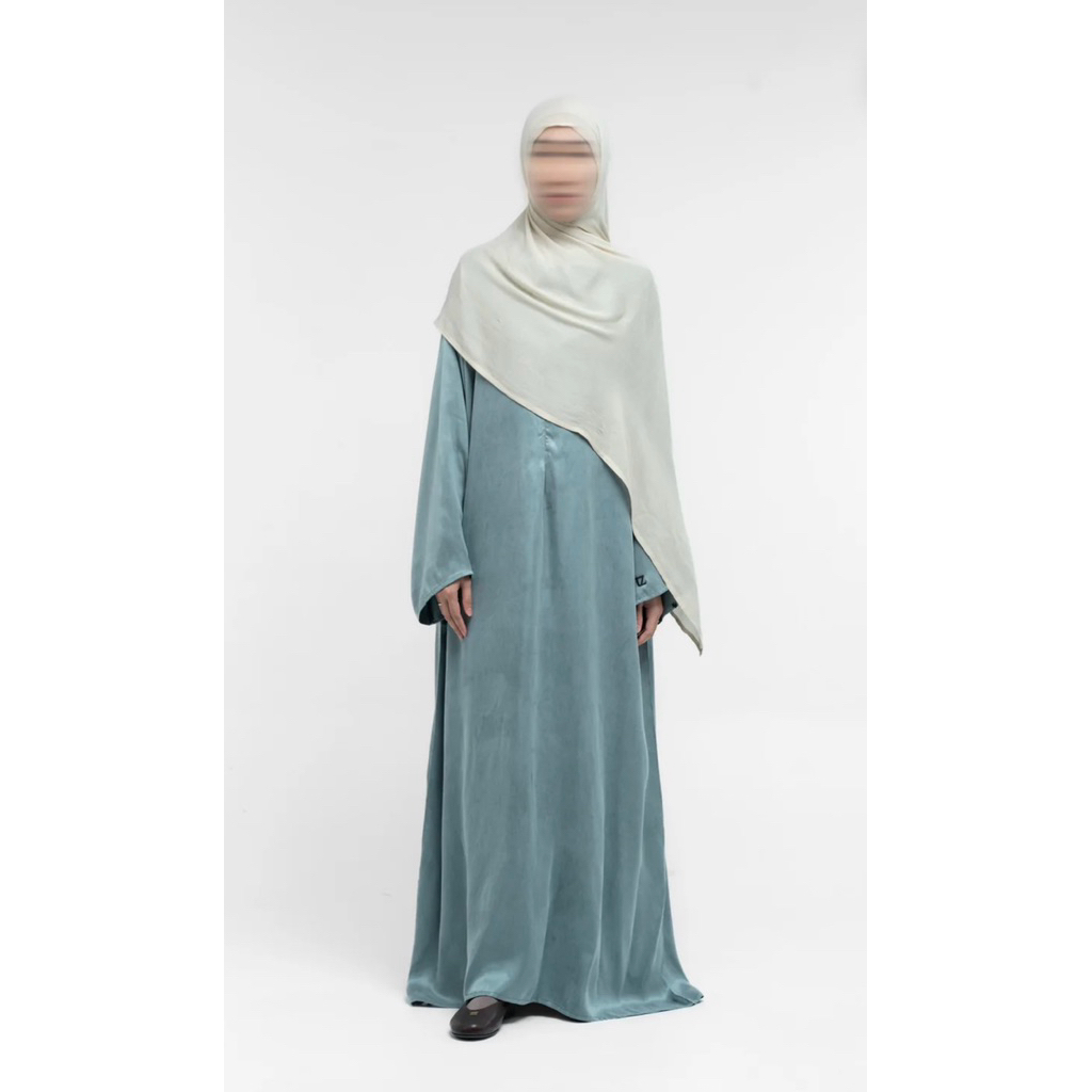 NWT FAYE ABAYA TAZA (ALMOST PERFECT)