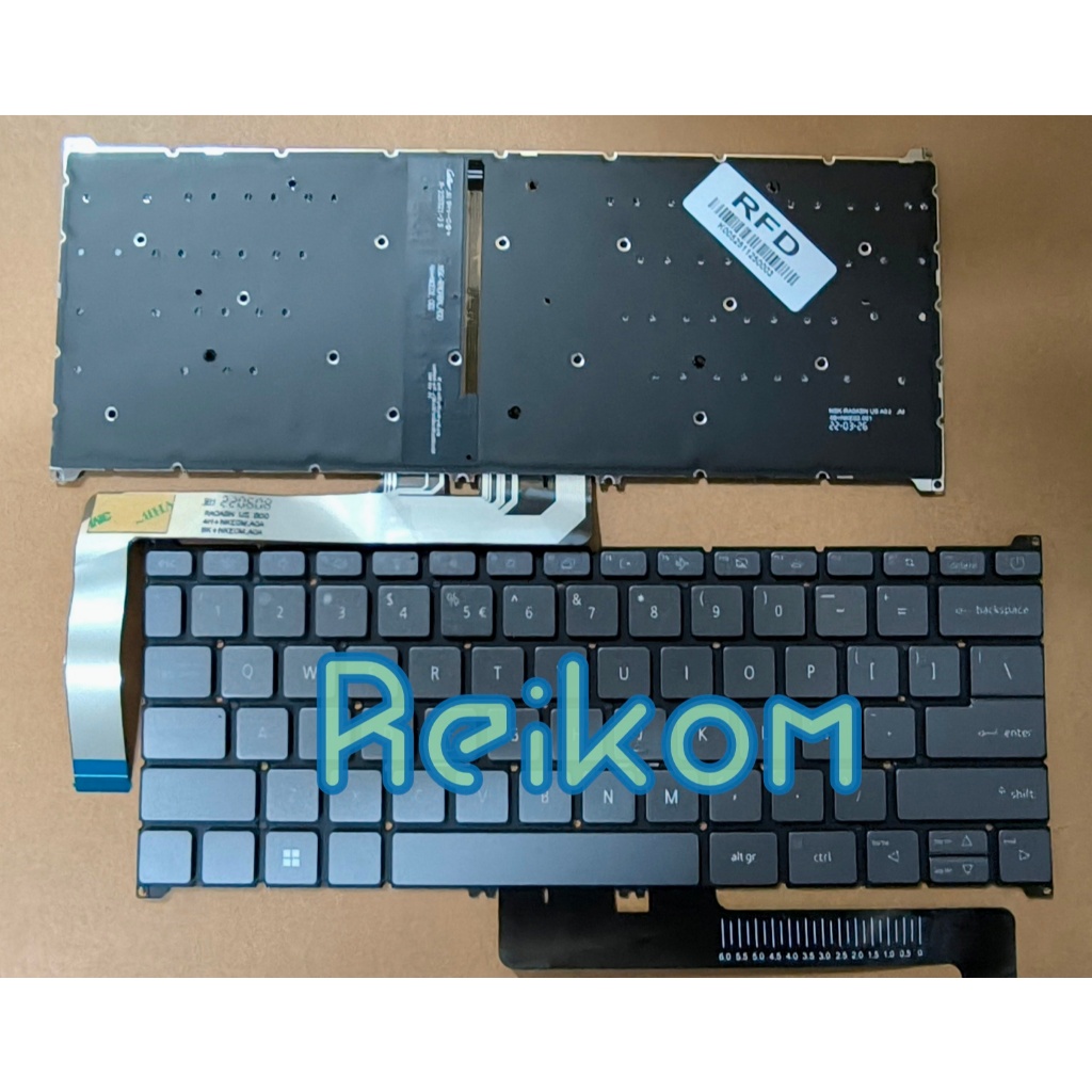 Keyboard Acer Aspire 3 A314-23 A314-23m A314-23p A314-36 A314-36m A314-36p A314-42 A314-42p Aspire 5