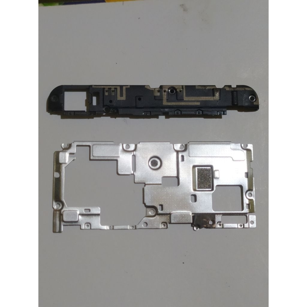 tutup mesin xiaomi mi max 1 second original cabutan