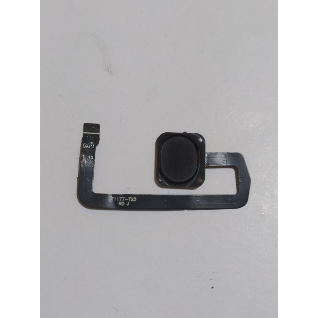 fingerprint hotwav k2 2020 second original cabutan