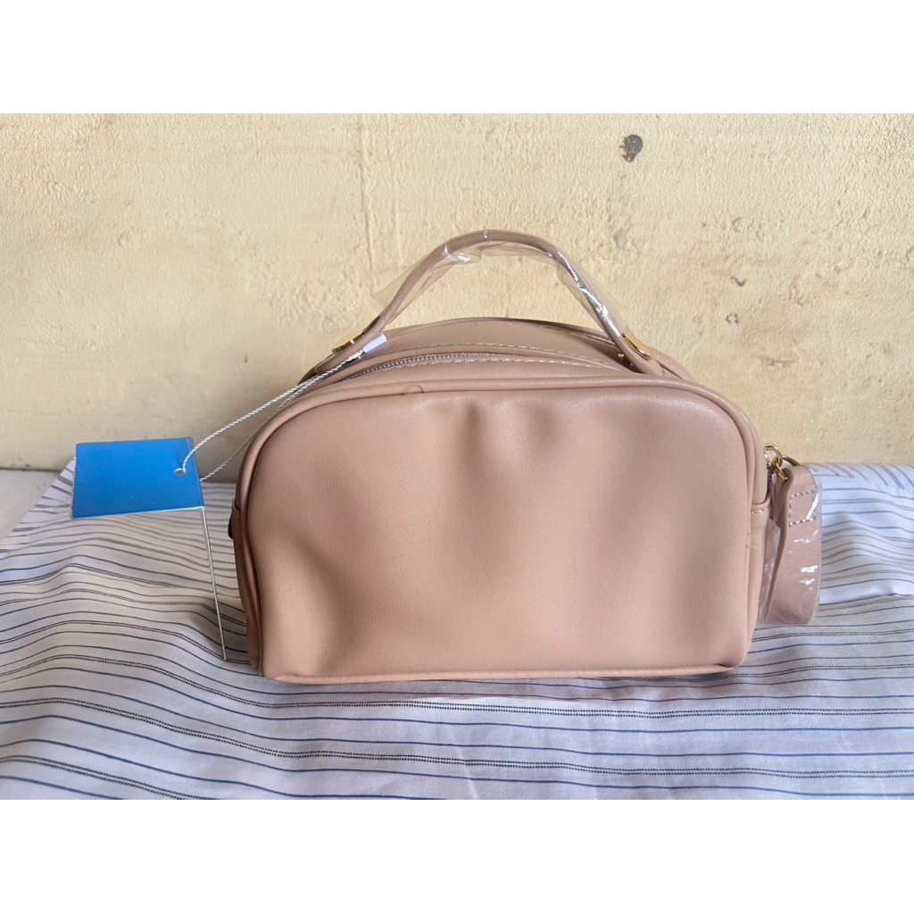 Enji Hand bag New