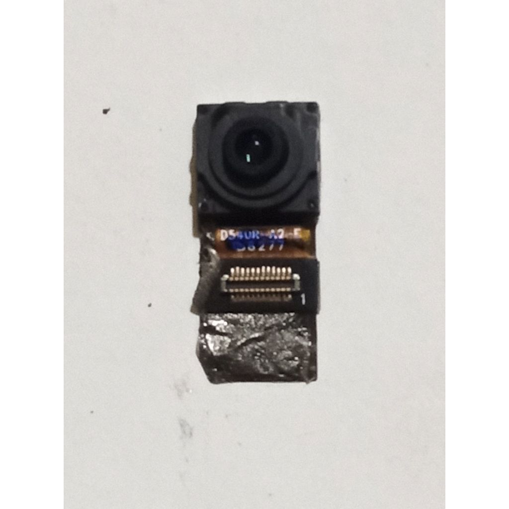 Kamera Depan Vivo V11 Pro Original Cabutan Second