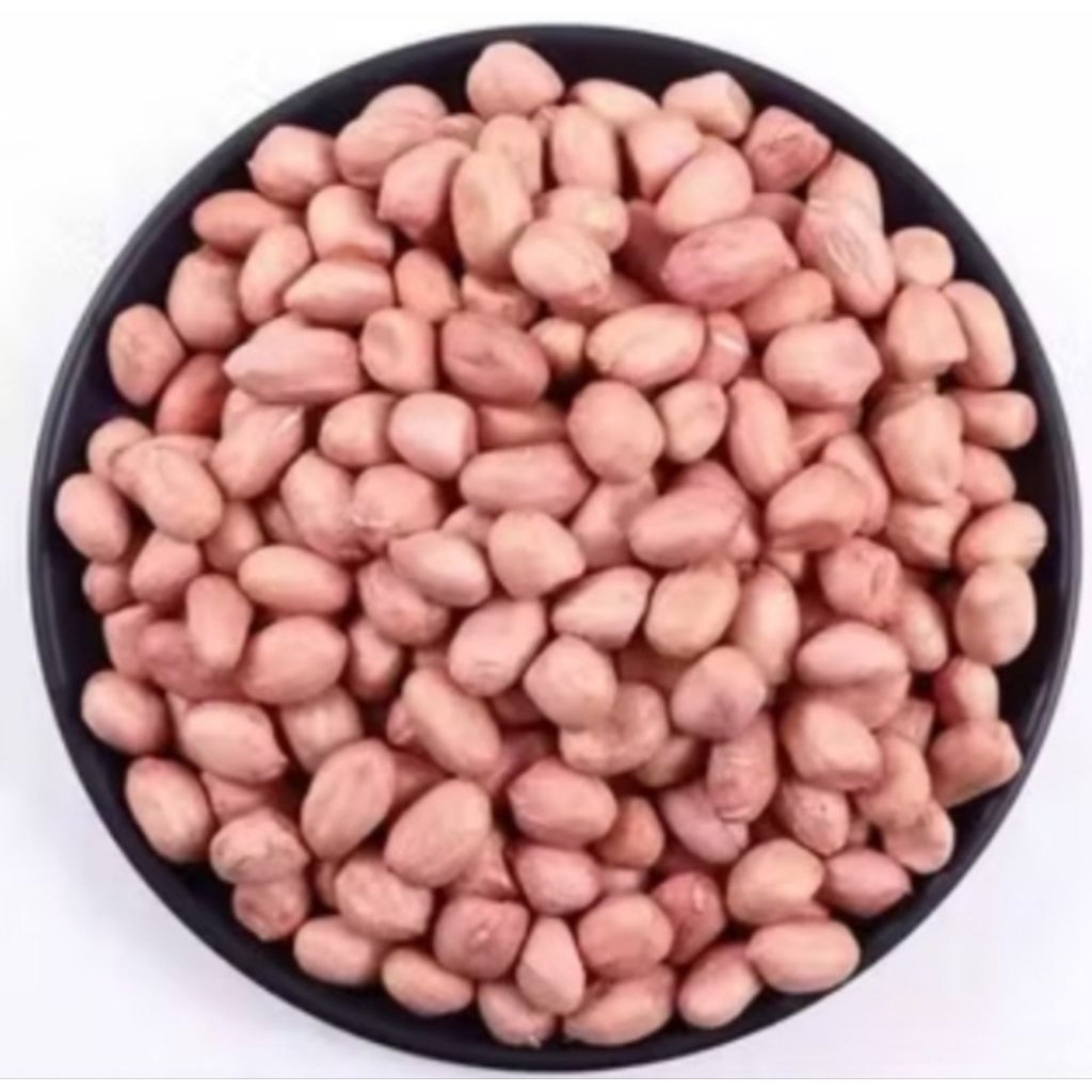 kacang tanah  1kg