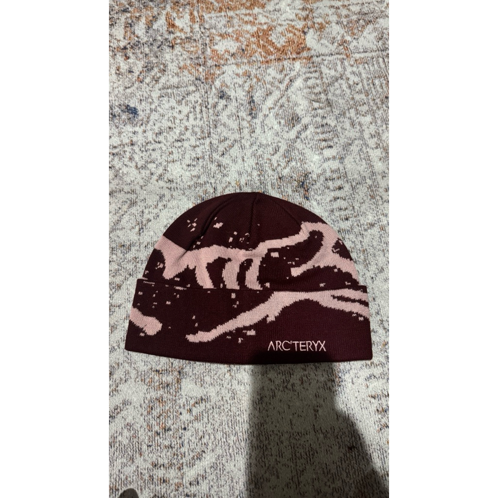 Beanie Arcteryx