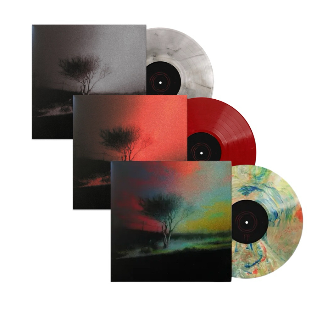 Joji - Piss In The Wind Vinyl LP