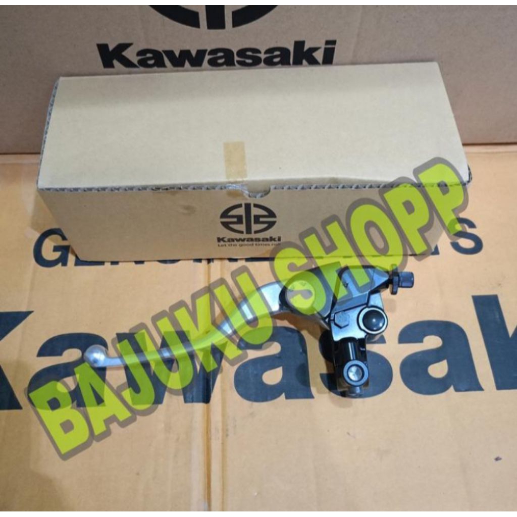 HANDLE KOPLING ASSYZ900 Z900 RS