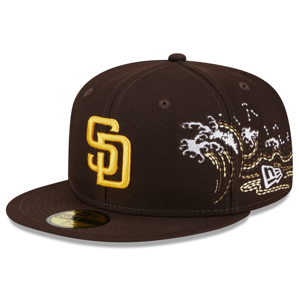 Topi New Era Original