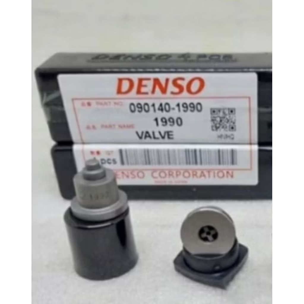 DELIVERY VALVE INJEKSI PUMP  PS100 PS120  090140-1990