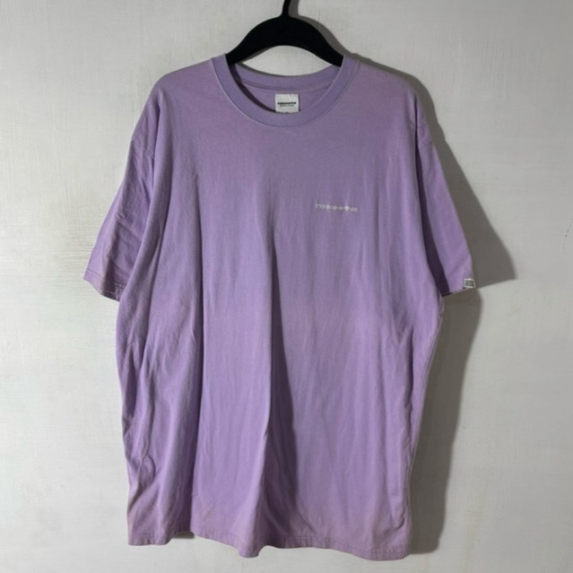 KAOS GROOVERHYME UNGU