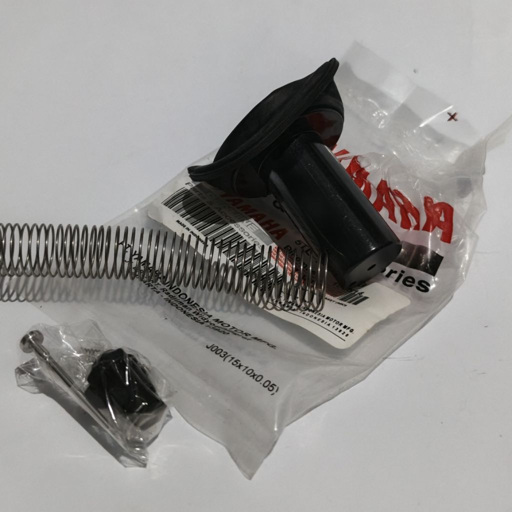 Vakum karburator assy mio sporty, mio soul karbu