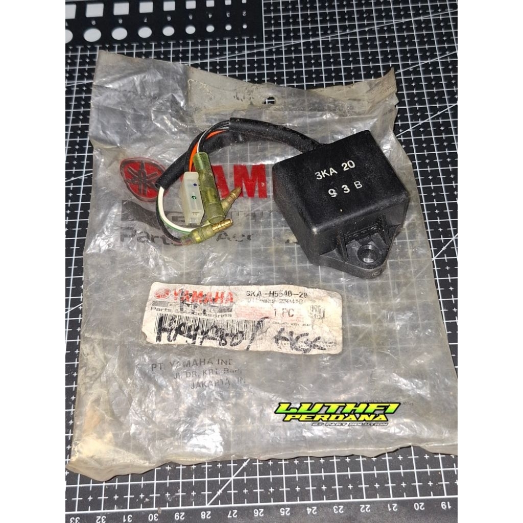 CDI RX KING ORIGINAL YAMAHA