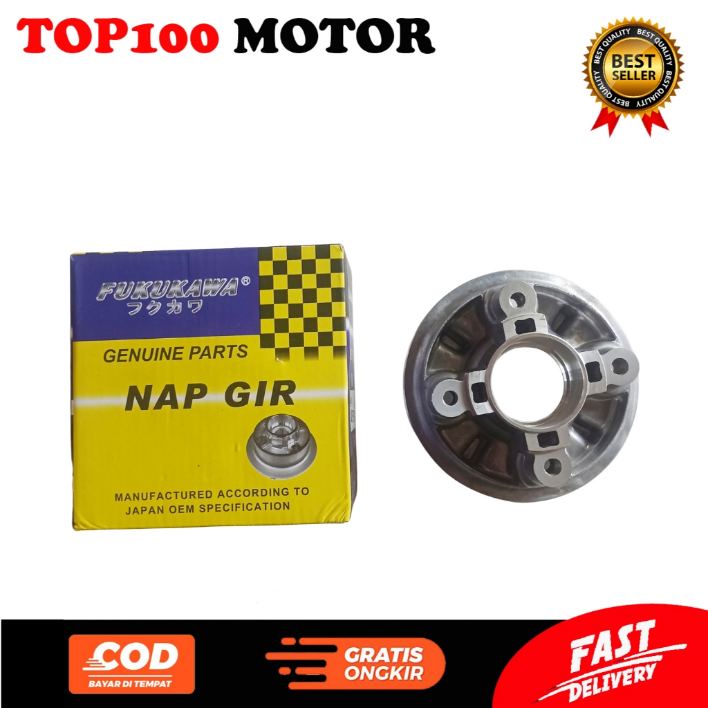 FUKUKAWA NAP GEAR JUPITER MX. DUDUKAN GIGI TARIK BELAKANG YAMAHA JUPITER MX OLD DAN NEW