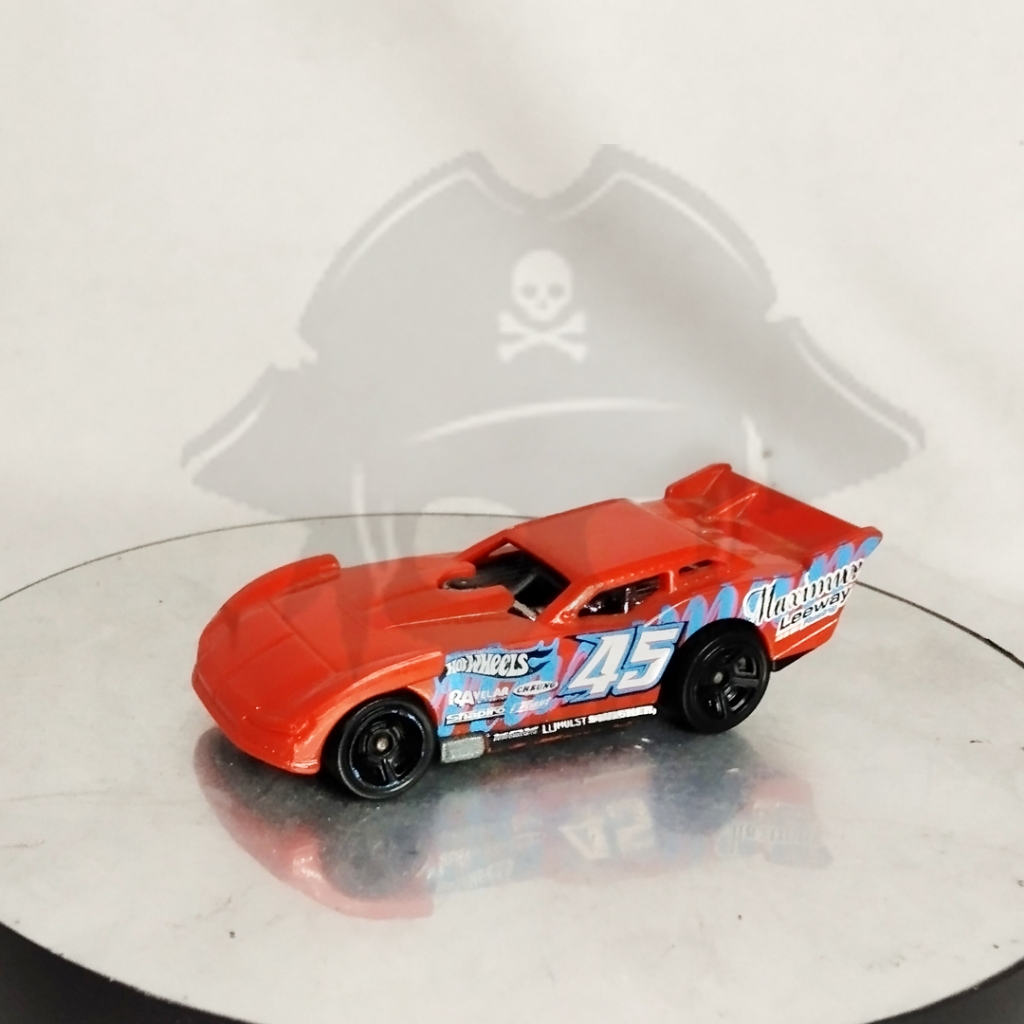 DIECAST HOTWHEELS LOOSE FANTASY CARS MAXIMUM LEEWAY, HOTWHEELS LOOSE MURAH 12 RIBUAN