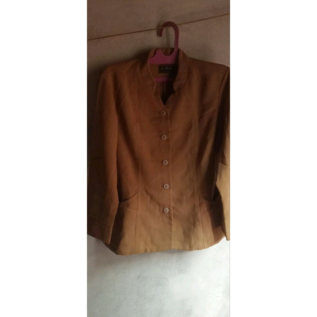seragam guru / pemda preloved second bekas