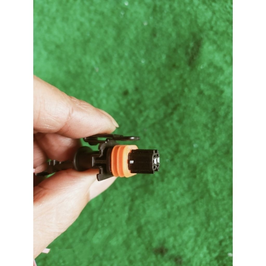 soket sensor thermostat ect temperatur radiator chevrolet