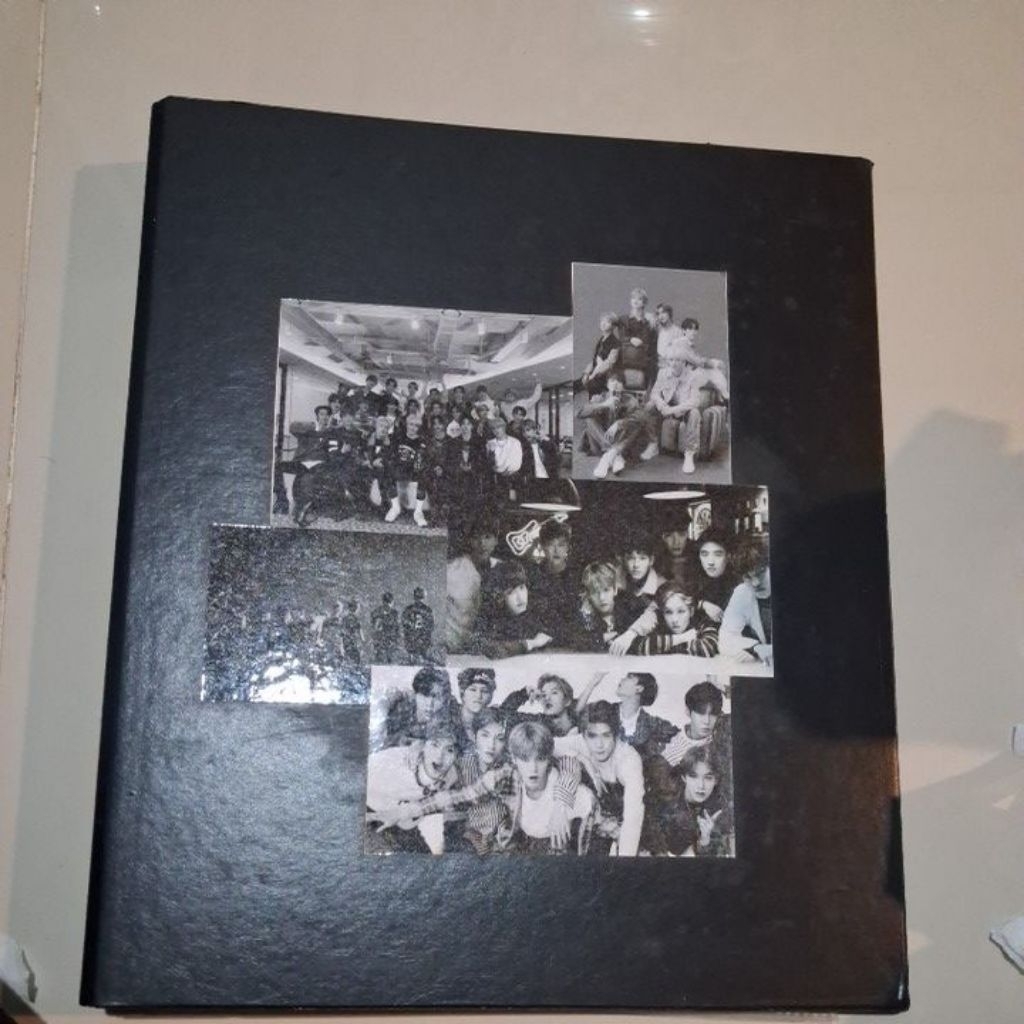 BINDER PC