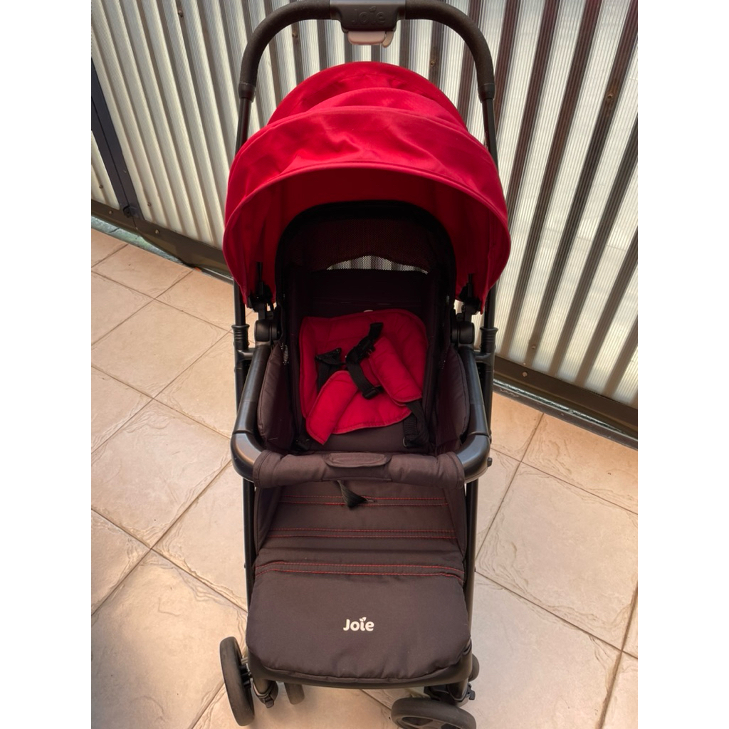 Stroller Joie Mirus