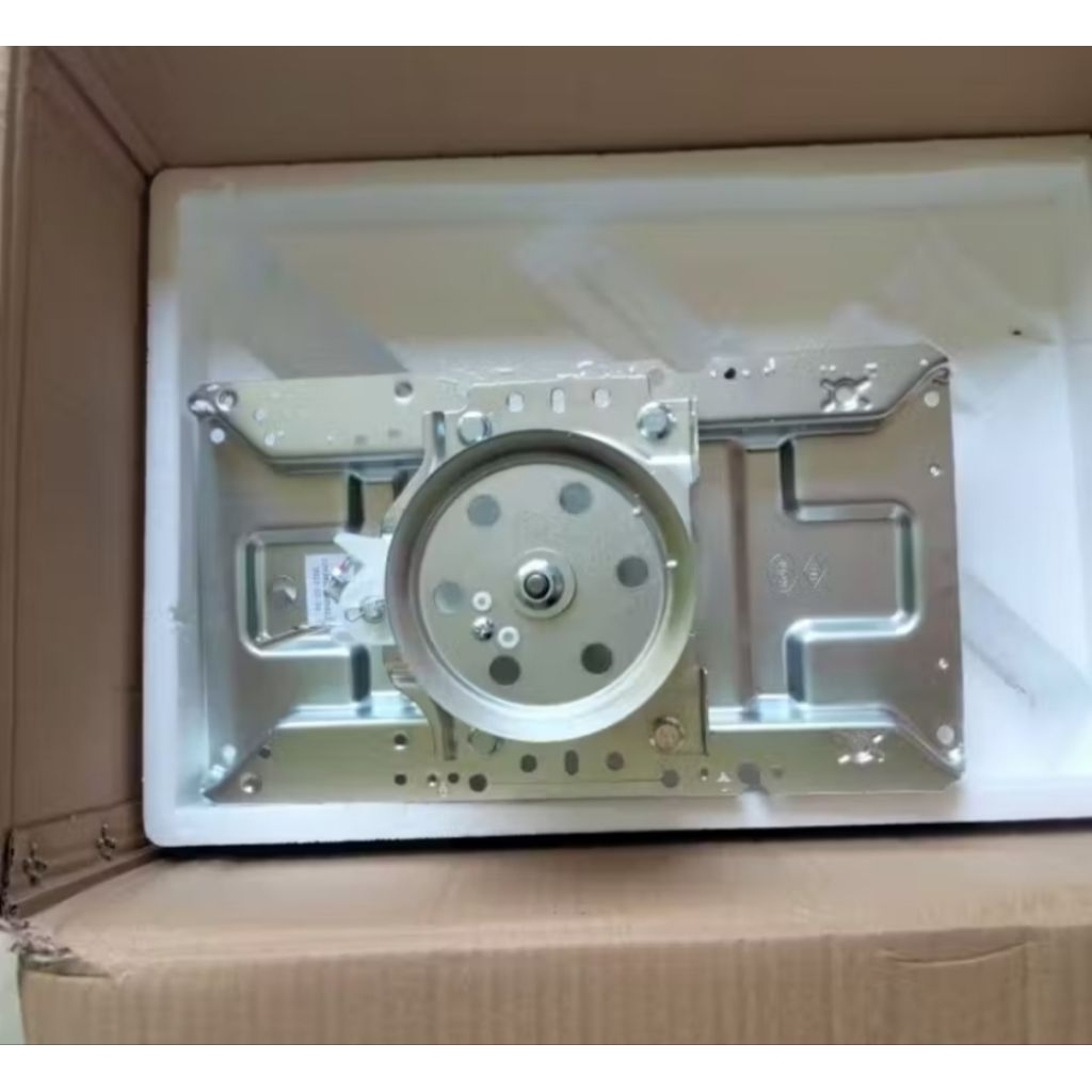GEARBOX MESIN CUCI PANASONIC