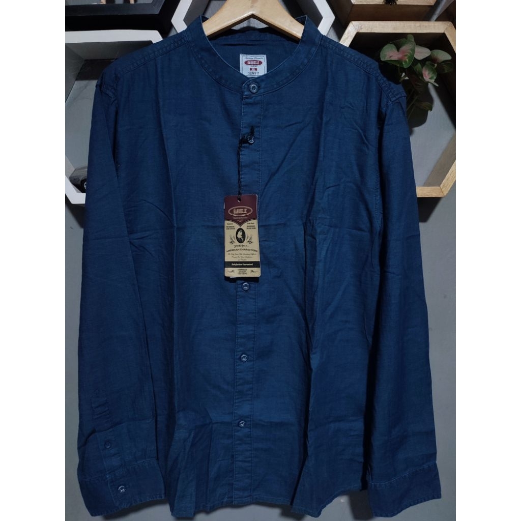 Kemeja Koko Gabrielle Original D