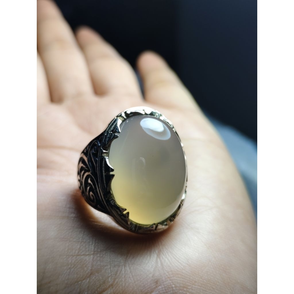 BATU AKIK ANGgur KELO SERAT KURA  | ANGgUR PACITAN BATU ASLI ALAM