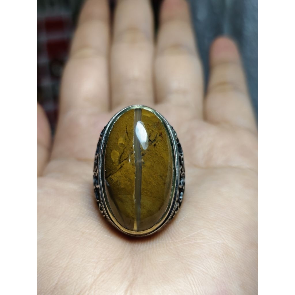 Batu Kendit Galih Asem Jumbo0 | BATU AKIK NATURAL ASLI