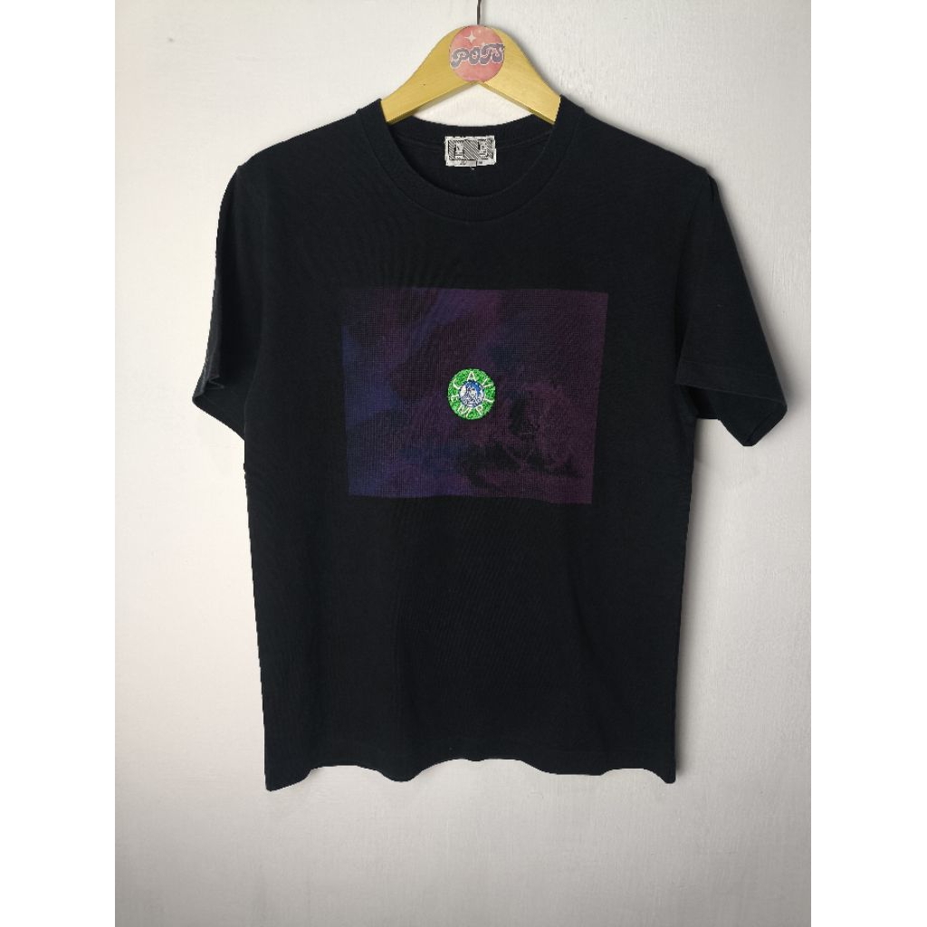 kaos cav empt