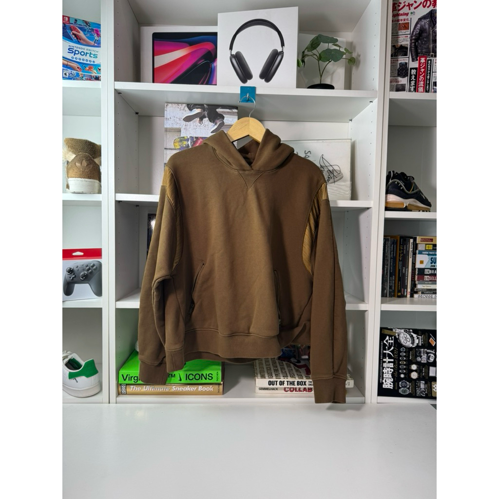 Hoodie Jordan Wmns AJ 23 Engineered Pullover Hoodie