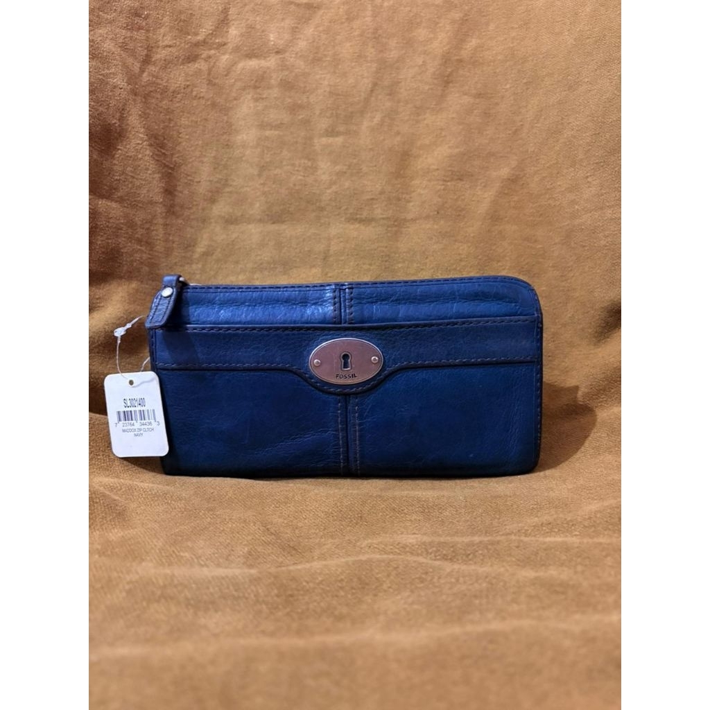 Dompet focil Maddox Preloved