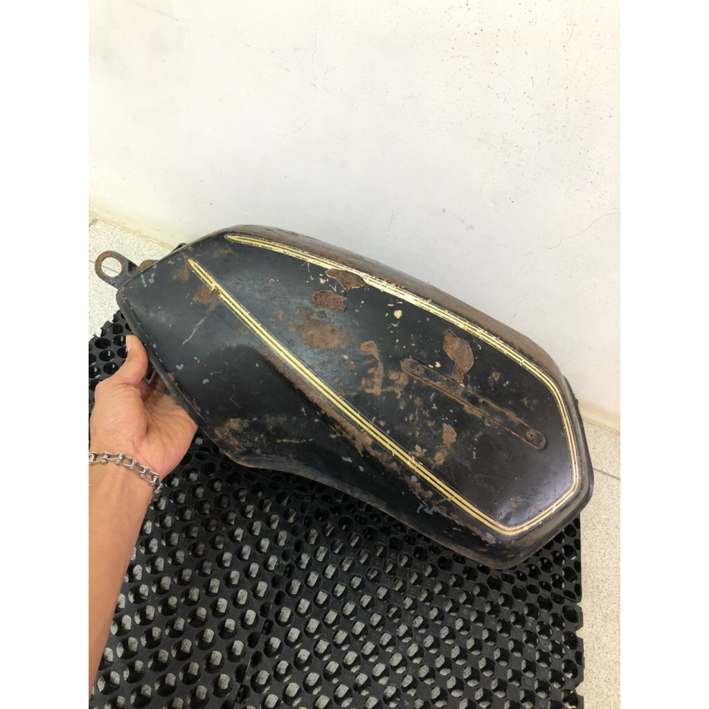 tangki suzuki A100 econos original copotan