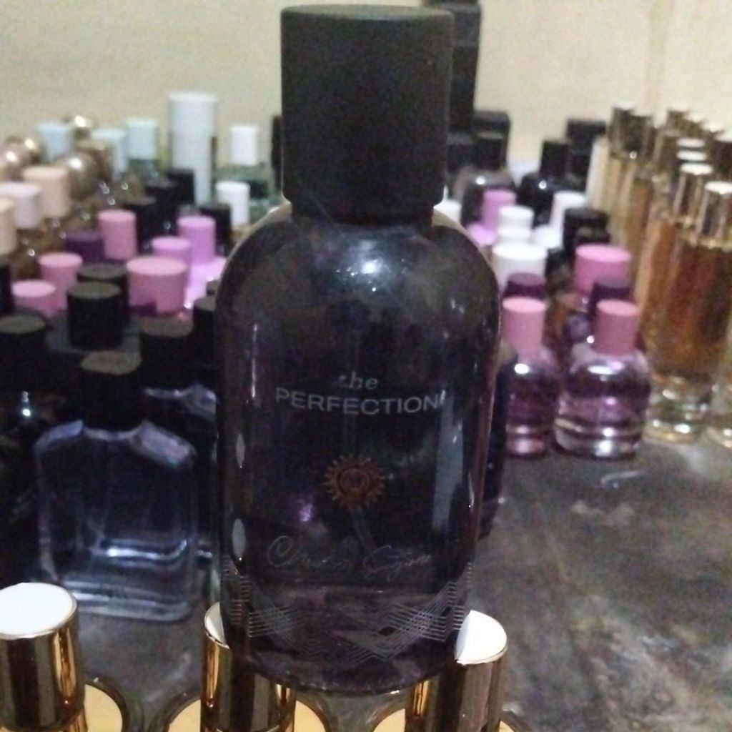 Hmns perfection 100ml