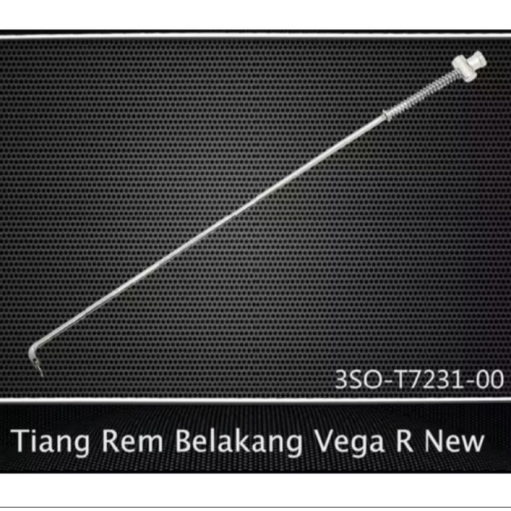 TIANG REM BELAKANG VEGA-R NEW/VEGA -R