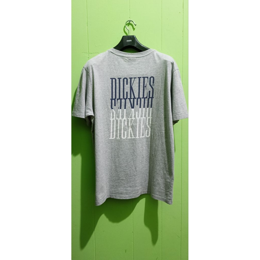 kaos dickies