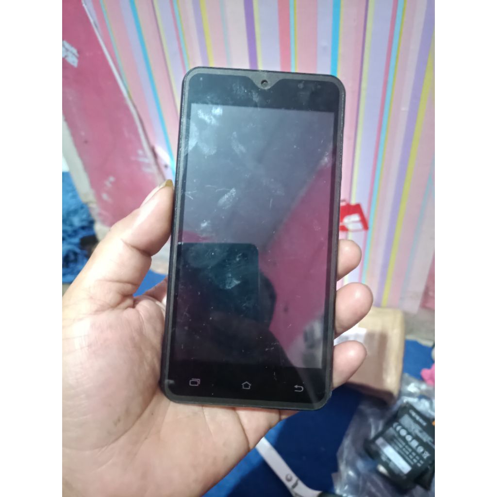 lcd N-serles tipe Note 10 normal