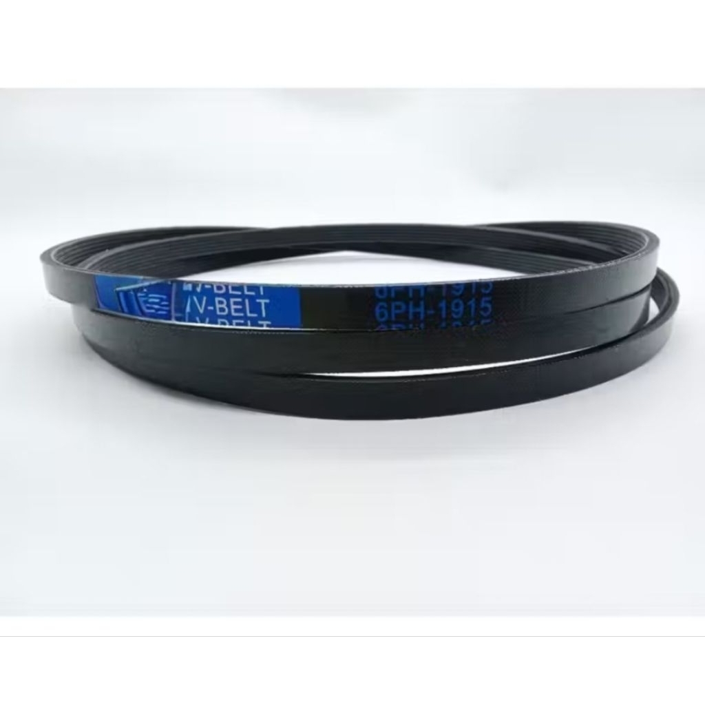V-Belt mesin dryer pengering pakaian 6ph1915 DIAMANTE,Super Speed ,gaston, Foggia