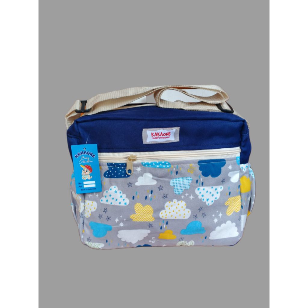 tas bayi Newborn tas bayi murah tas selempang ukuran medium 30 x 25 x 14