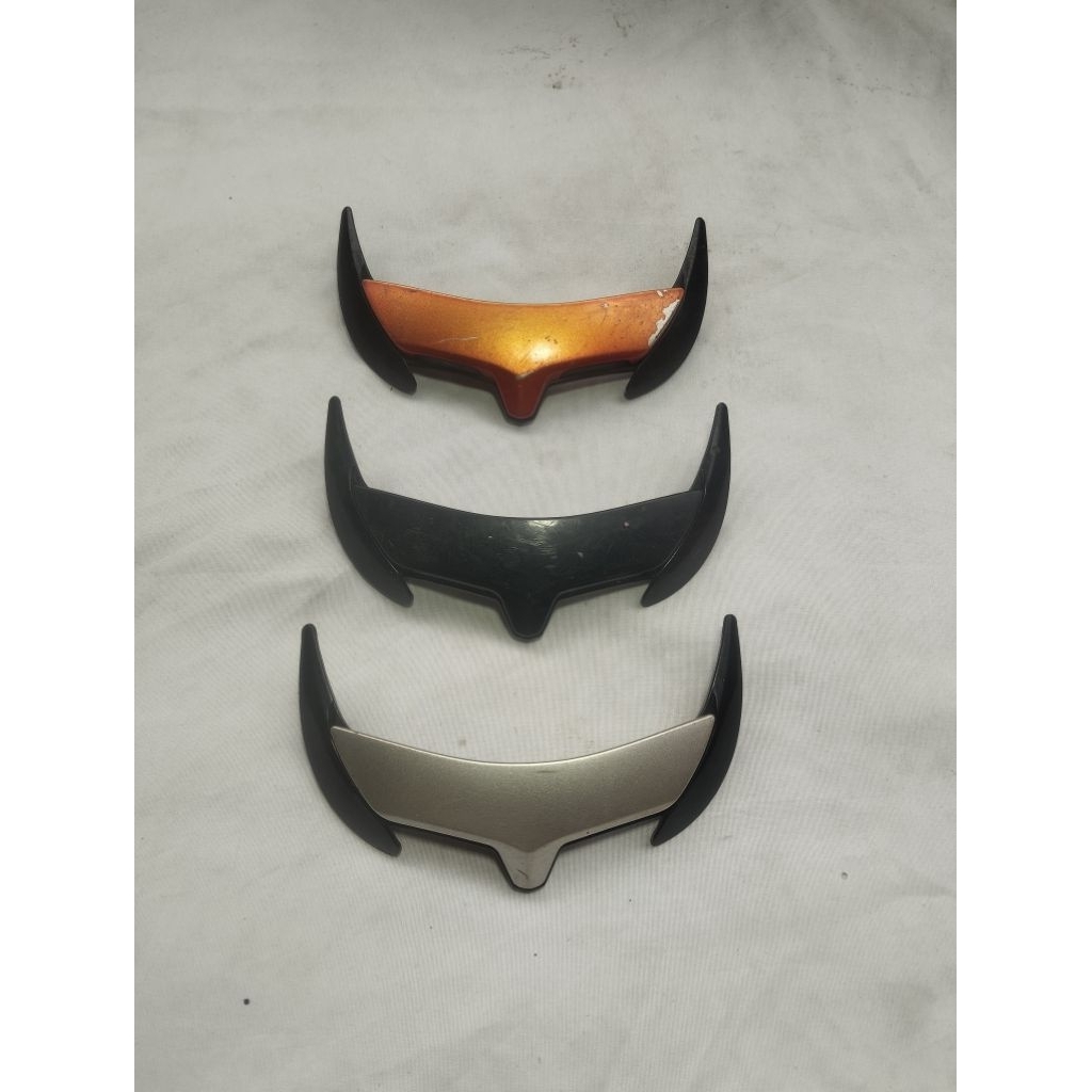Vent Atas Helm BMC Blade 200 Original