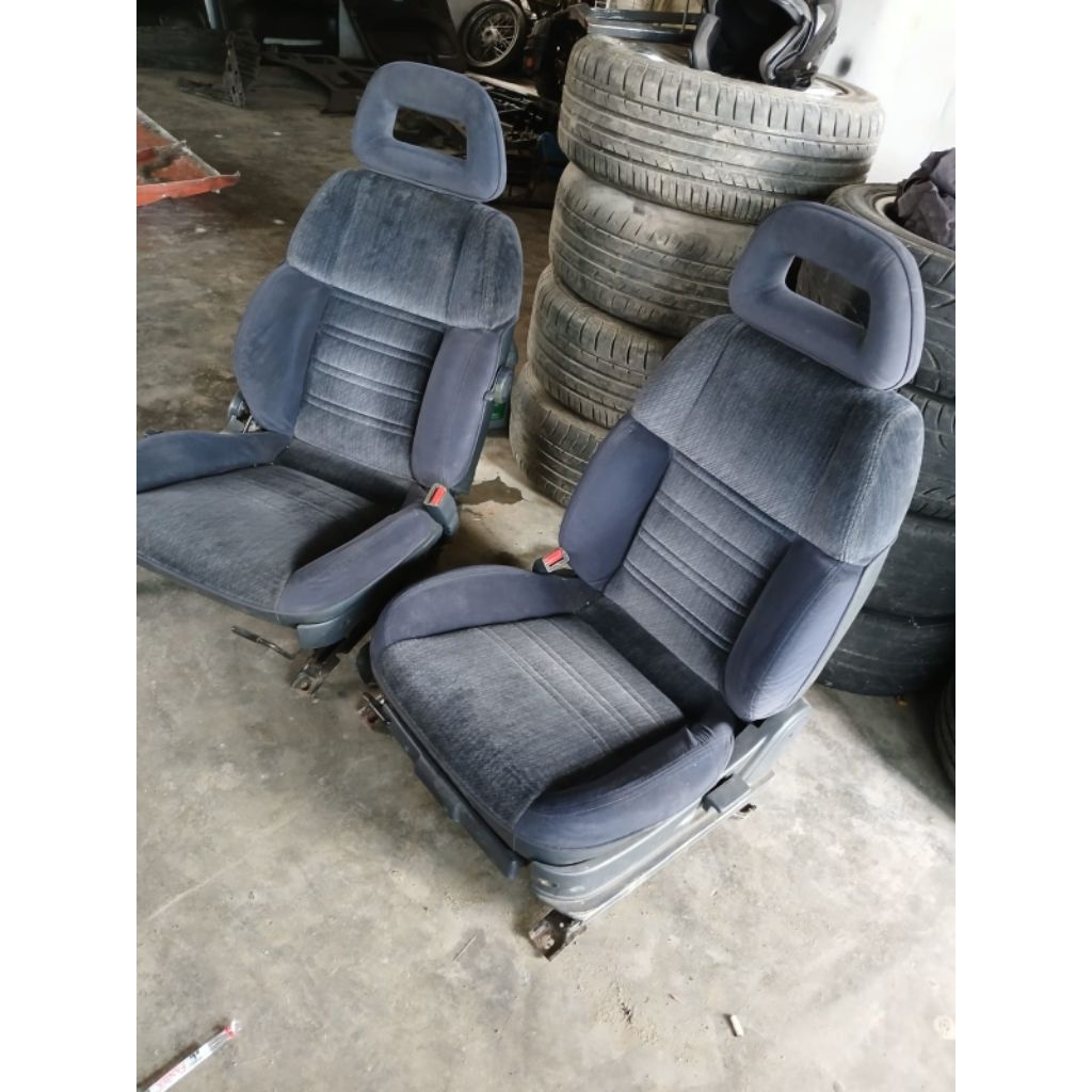 jok mazda capella 626