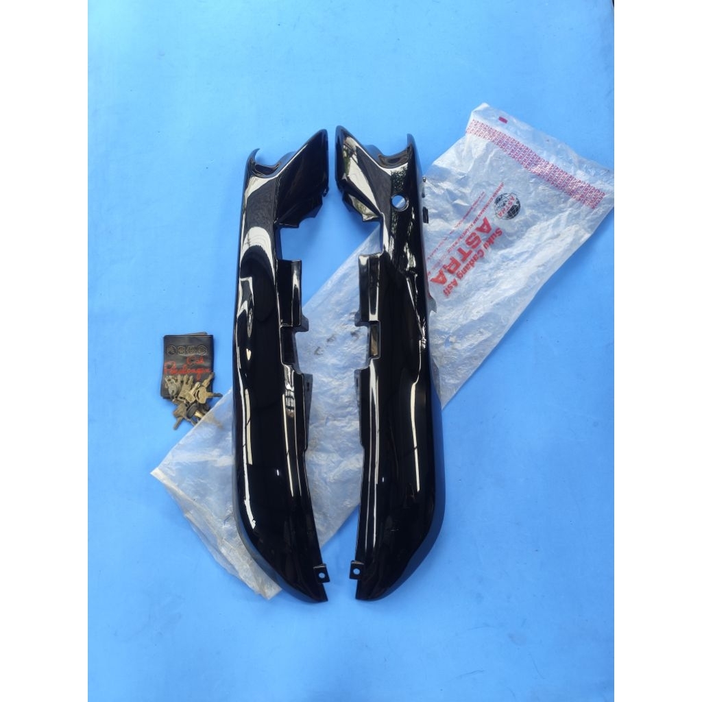 Cover Body Belakang Honda Astrea Grand Legenda Impresa Original