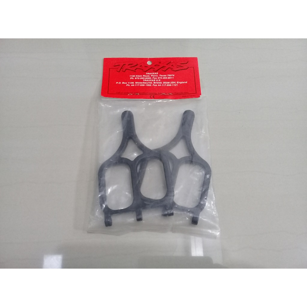 RC Part Traxxas 5131R Suspension Arms (Upper) T-Maxx / E-Maxx