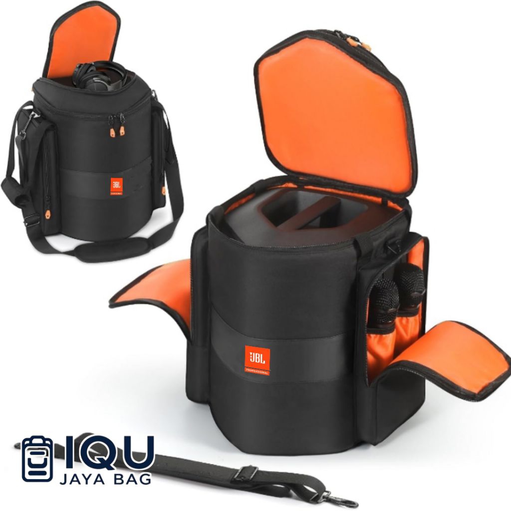 Speaker bag for Bose S1 PRO and Bose S1 PRO PLUS Tas Pelindung Speaker S1 PRO softcase Speaker S1 PR