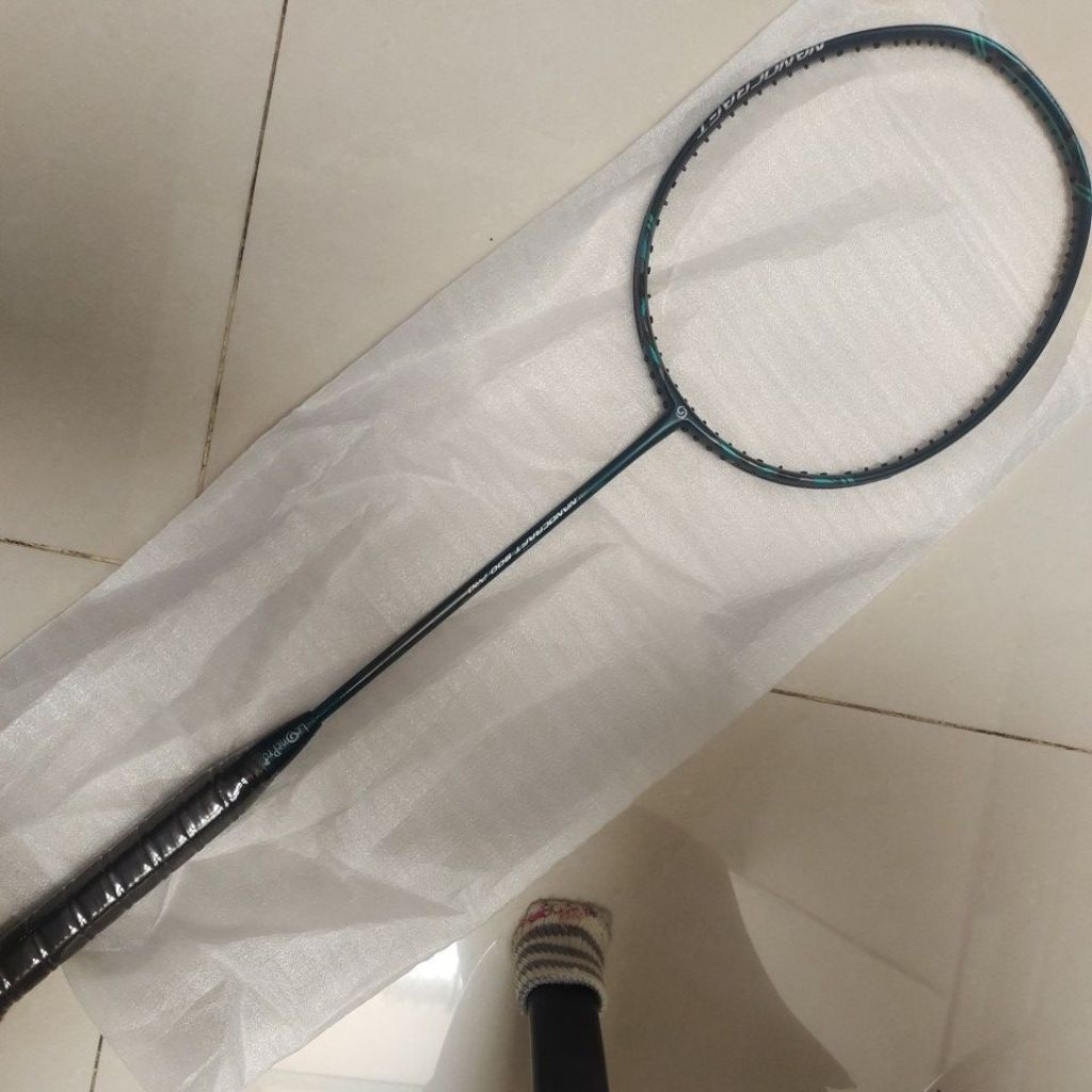 Raket Leonepro Nanocraft 800 pro