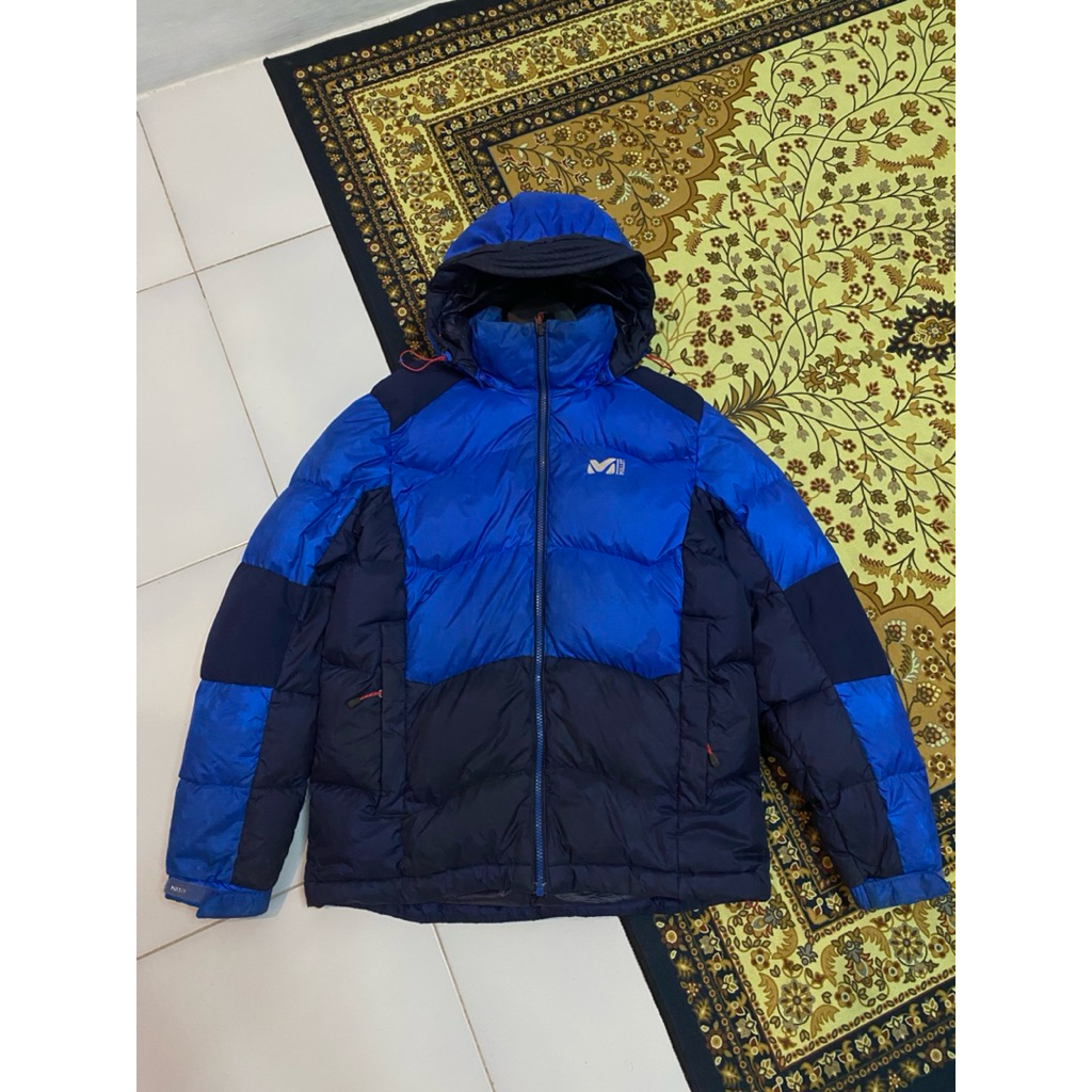 Millet Jaket outdoor