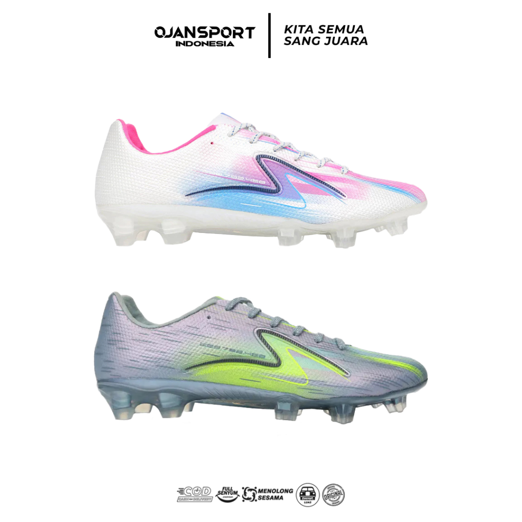 SEPATU BOLA SPECS LIGHTSPEED REBORN META SL FG 2 WARNA
