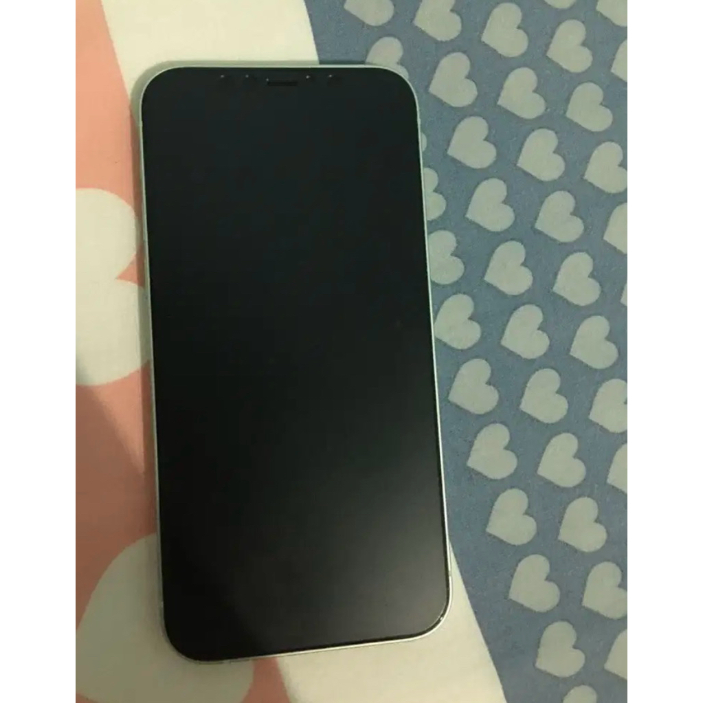 Second Iphone 12 64gb ex ibox
